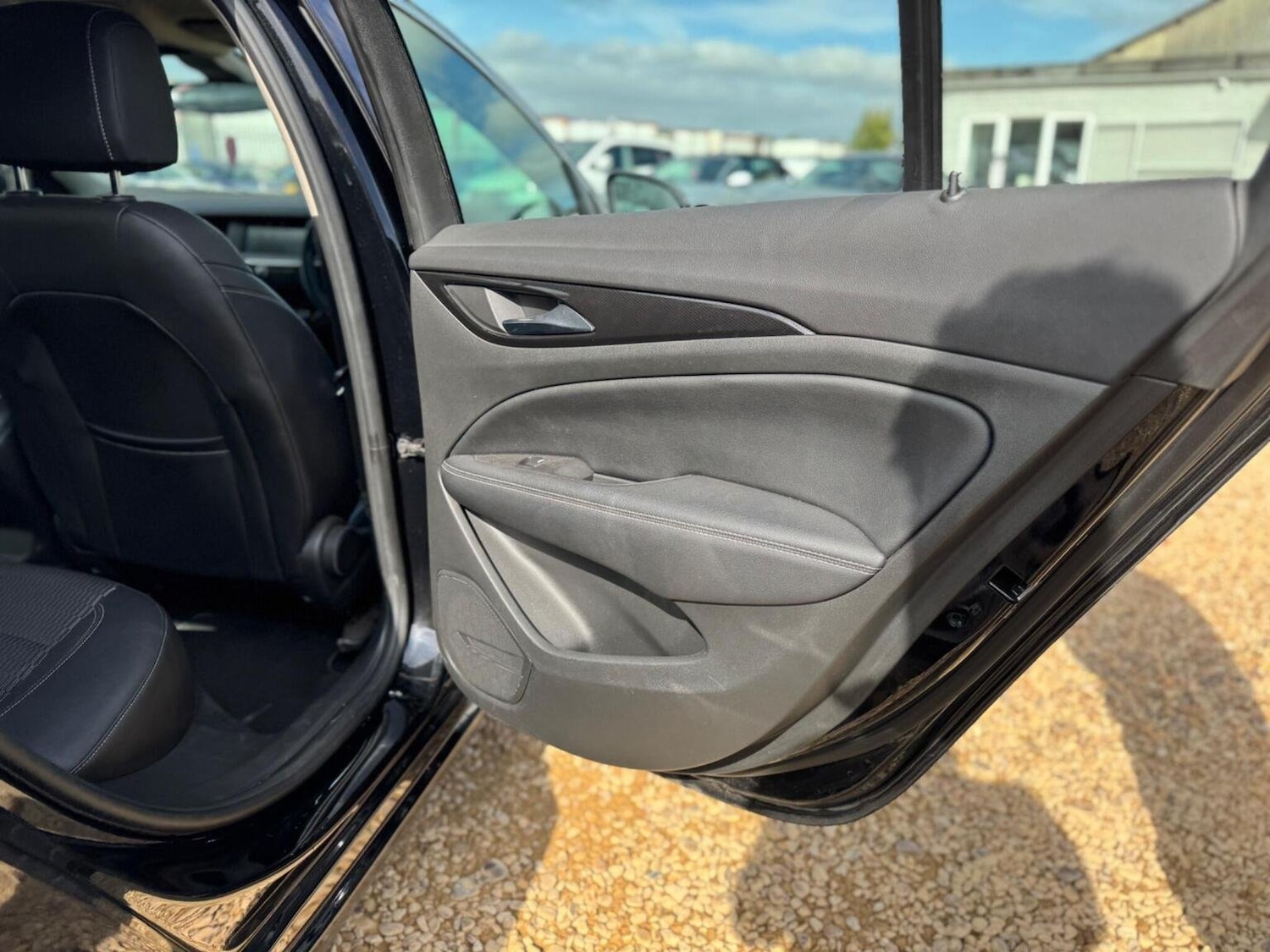 Used Vauxhall Insignia 2021 for sale - 75962685: Photo 30