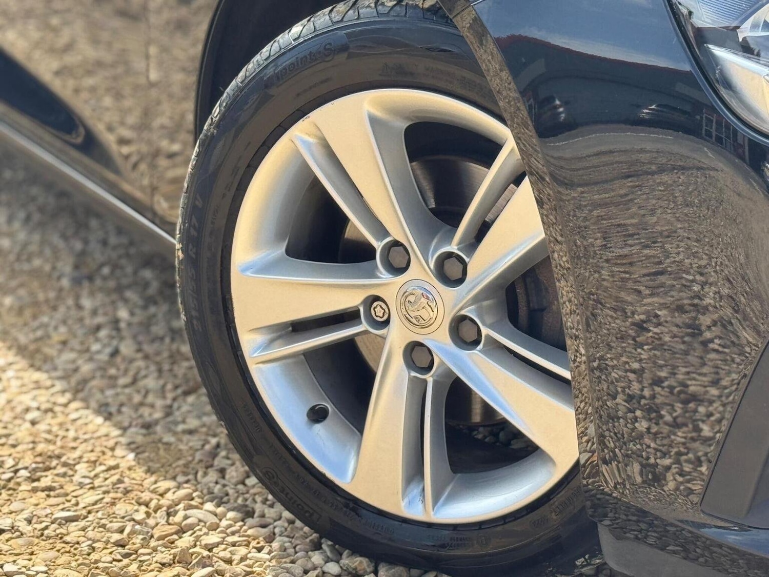 Used Vauxhall Insignia 2021 for sale - 75962685: Photo 32