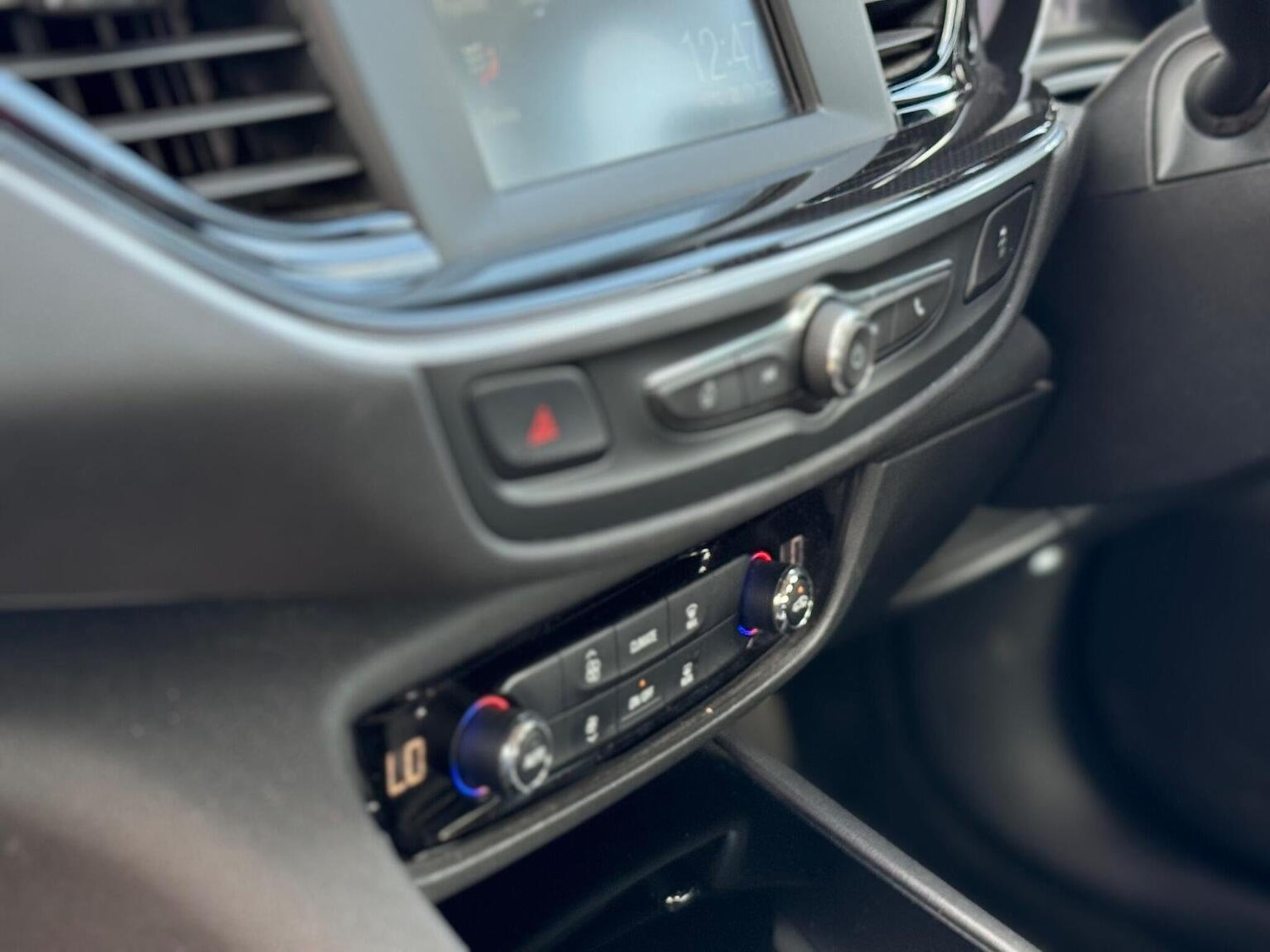 Used Vauxhall Insignia 2021 for sale - 75962685: Photo 33