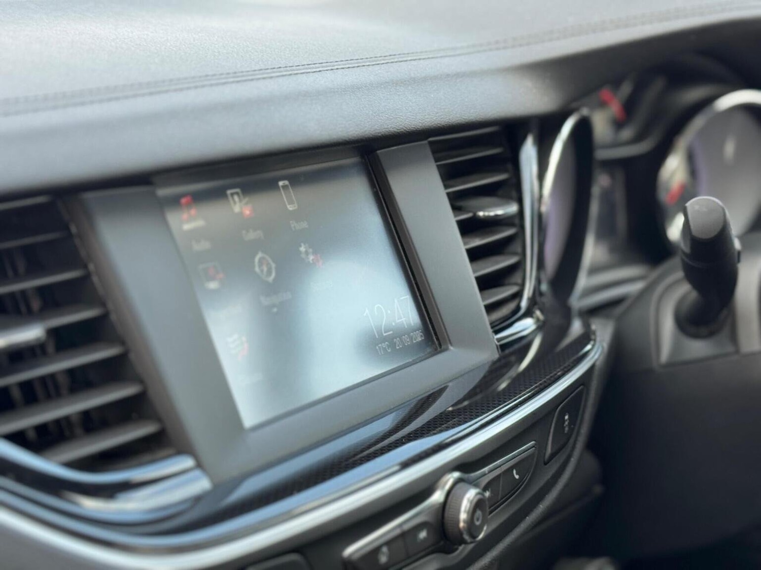 Used Vauxhall Insignia 2021 for sale - 75962685: Photo 34