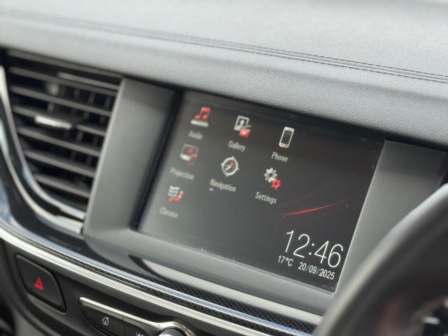 Used Vauxhall Insignia 2021 for sale - 75962685: Photo 35