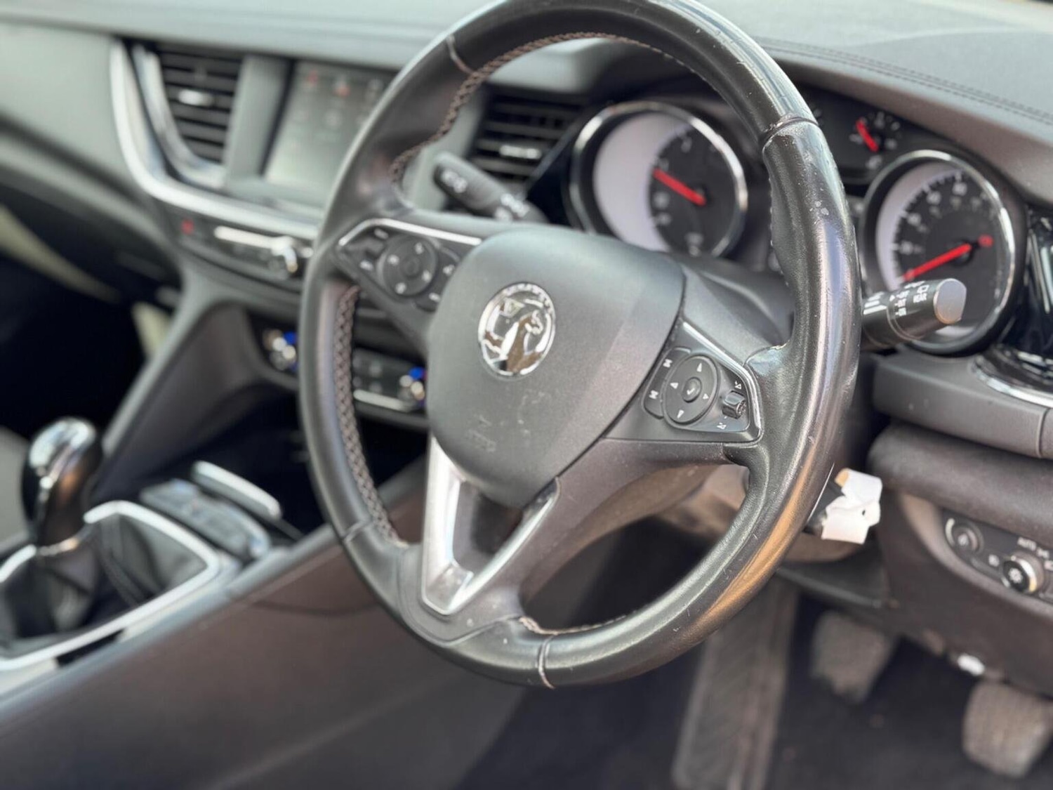 Used Vauxhall Insignia 2021 for sale - 75962685: Photo 37