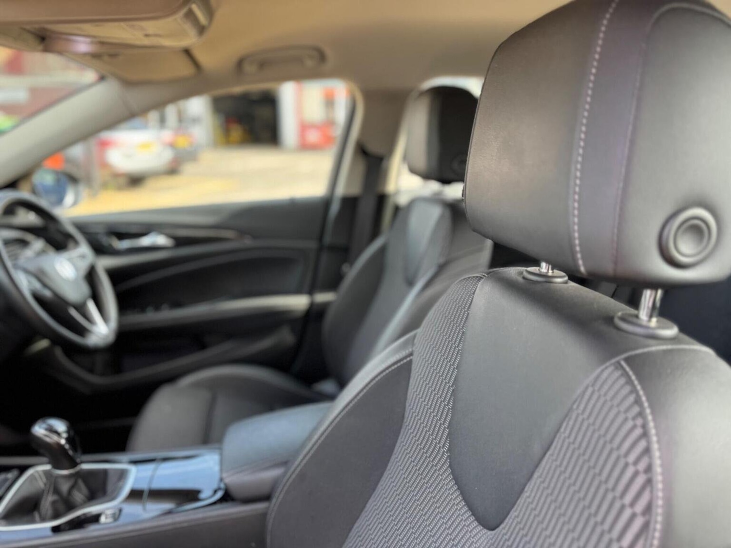 Used Vauxhall Insignia 2021 for sale - 75962685: Photo 38