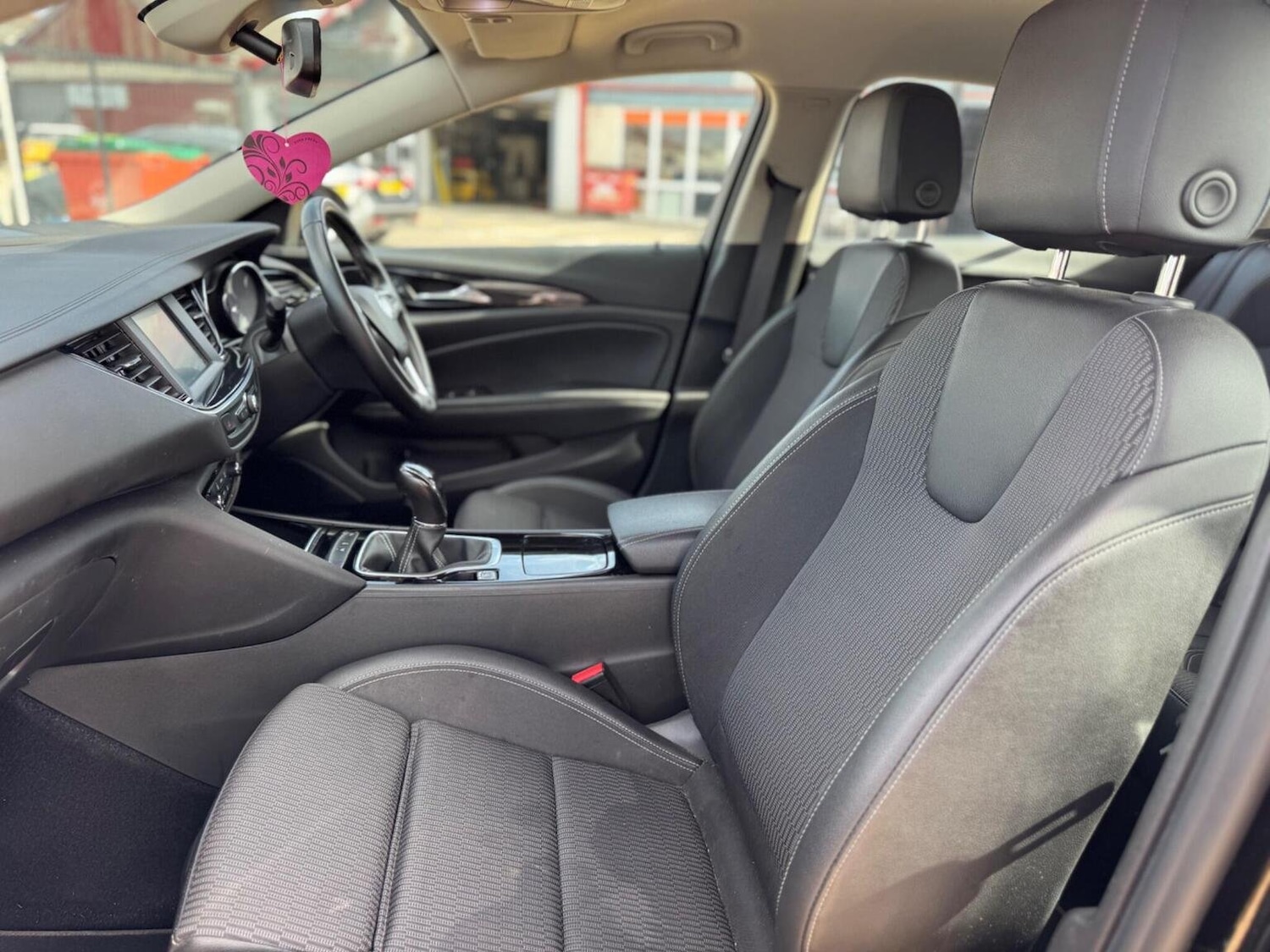 Used Vauxhall Insignia 2021 for sale - 75962685: Photo 39