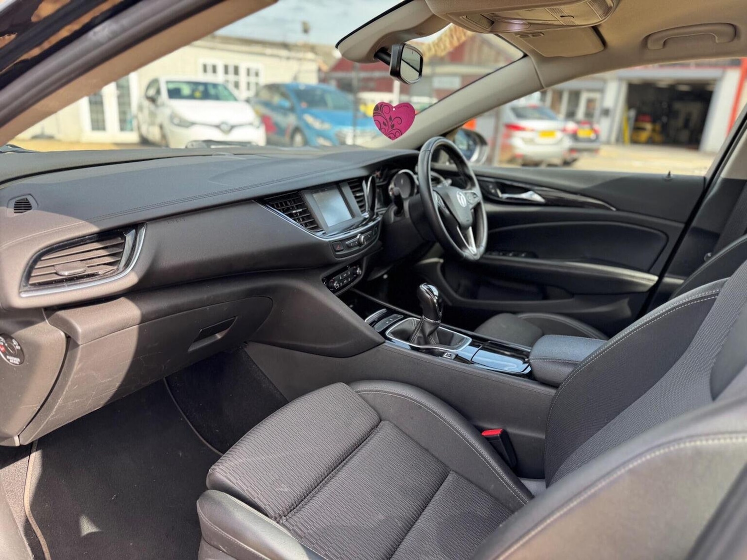 Used Vauxhall Insignia 2021 for sale - 75962685: Photo 40