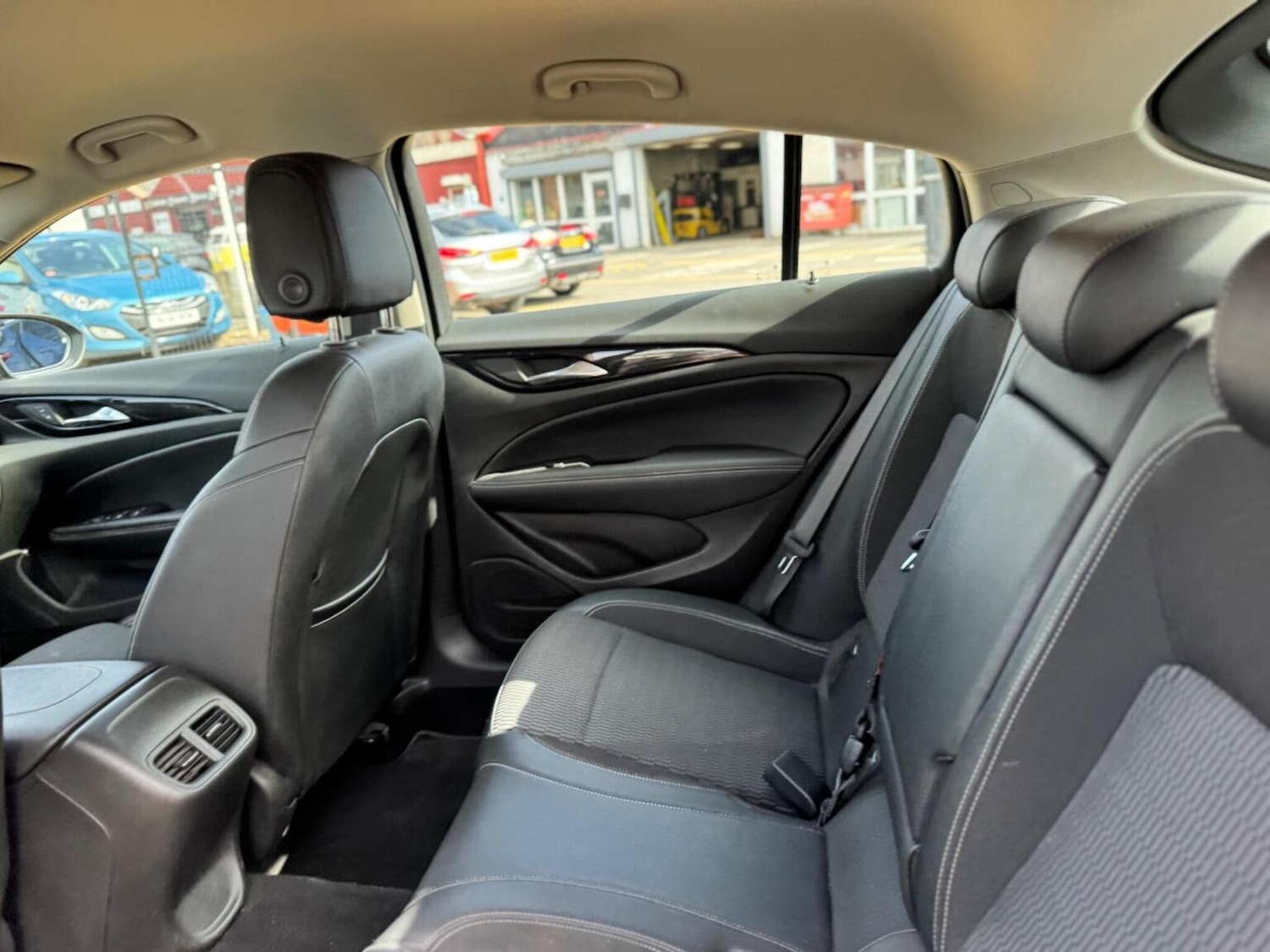 Used Vauxhall Insignia 2021 for sale - 75962685: Photo 41