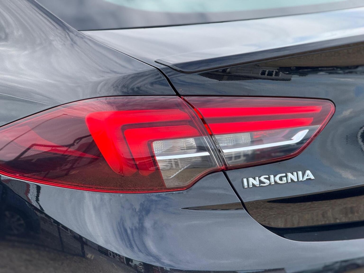 Used Vauxhall Insignia 2021 for sale - 75962685: Photo 42