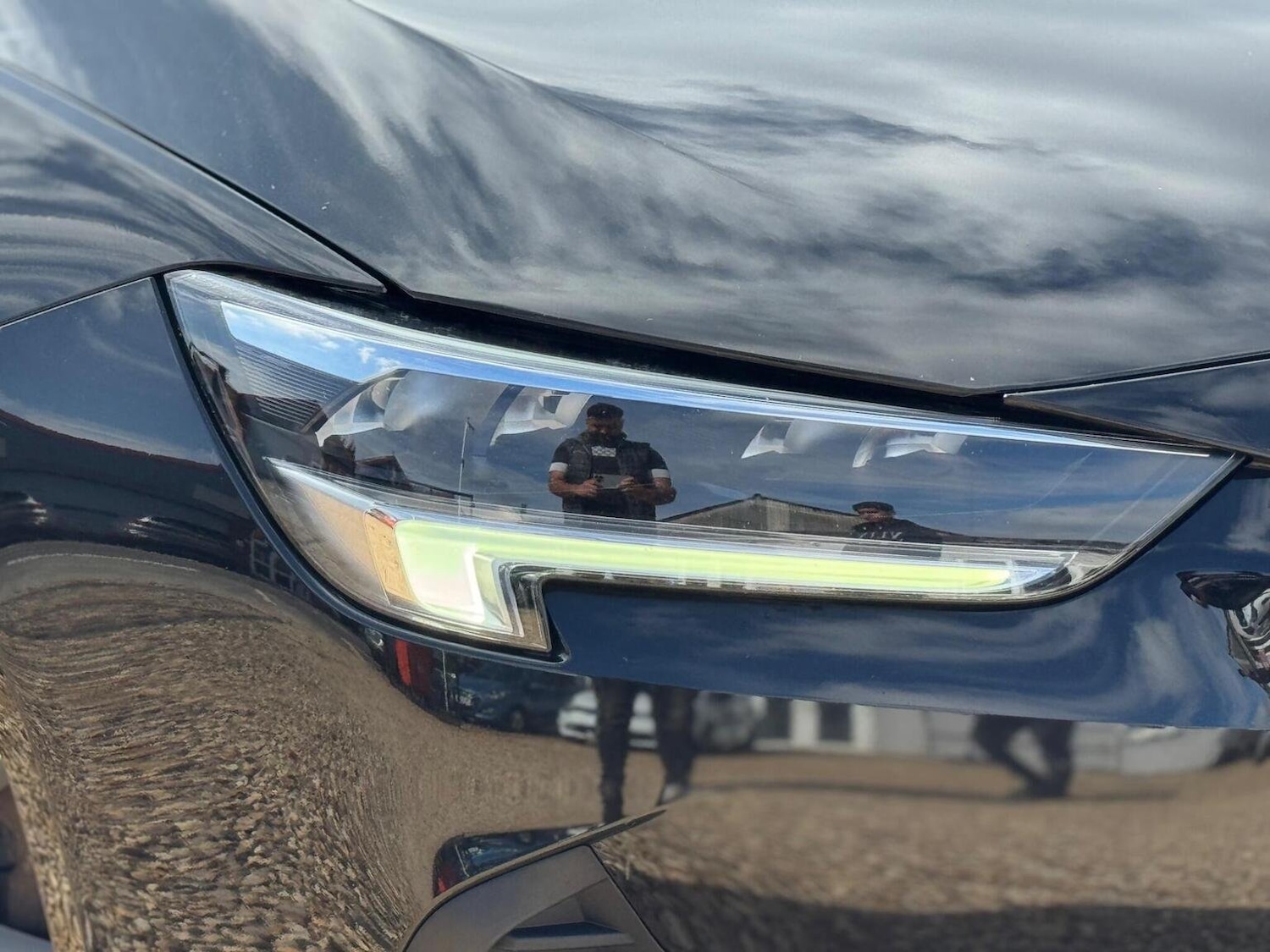 Used Vauxhall Insignia 2021 for sale - 75962685: Photo 43