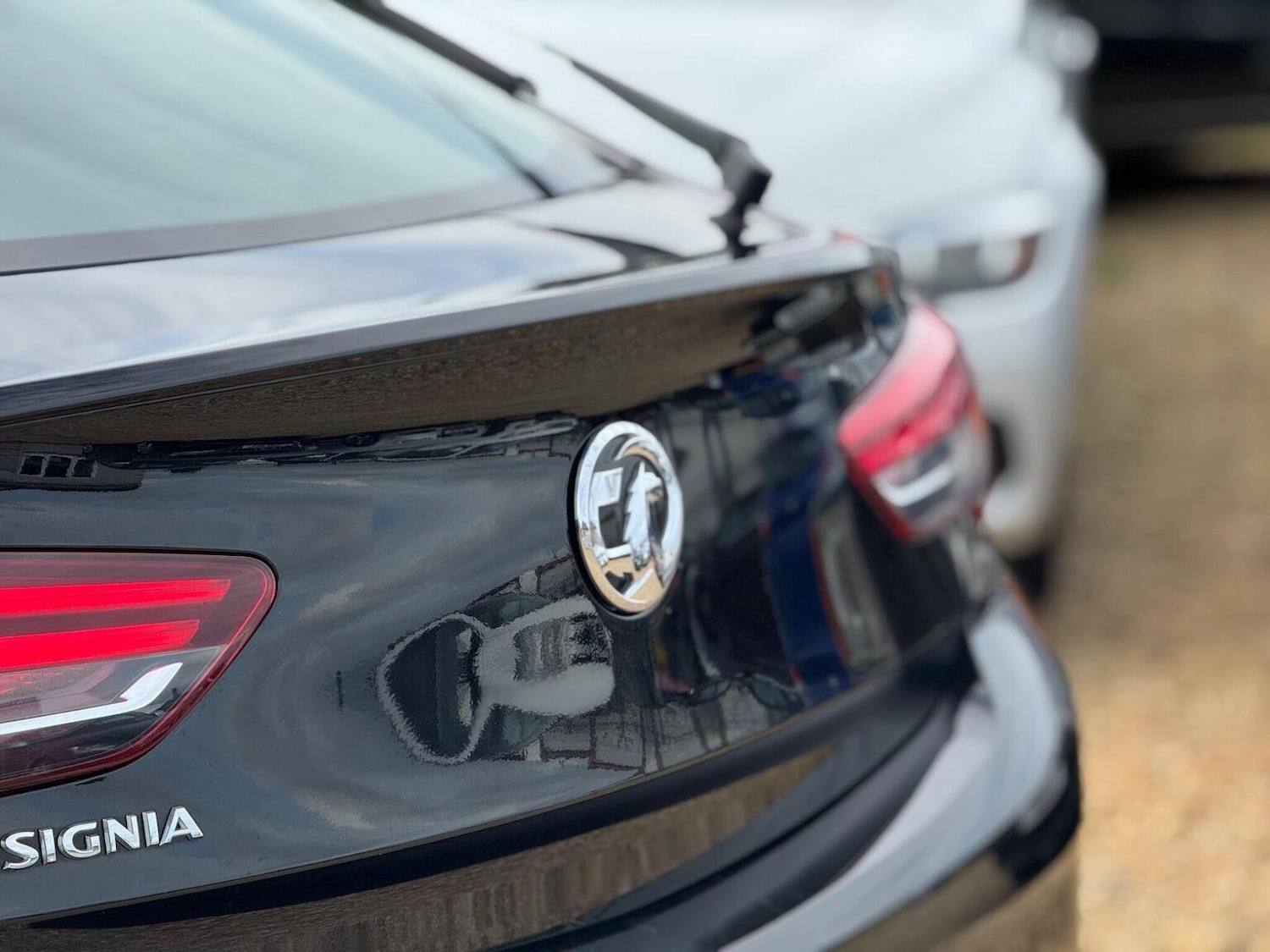 Used Vauxhall Insignia 2021 for sale - 75962685: Photo 44