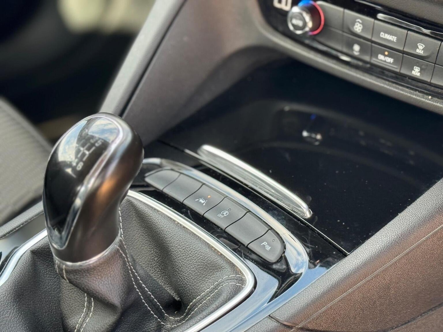 Used Vauxhall Insignia 2021 for sale - 75962685: Photo 49