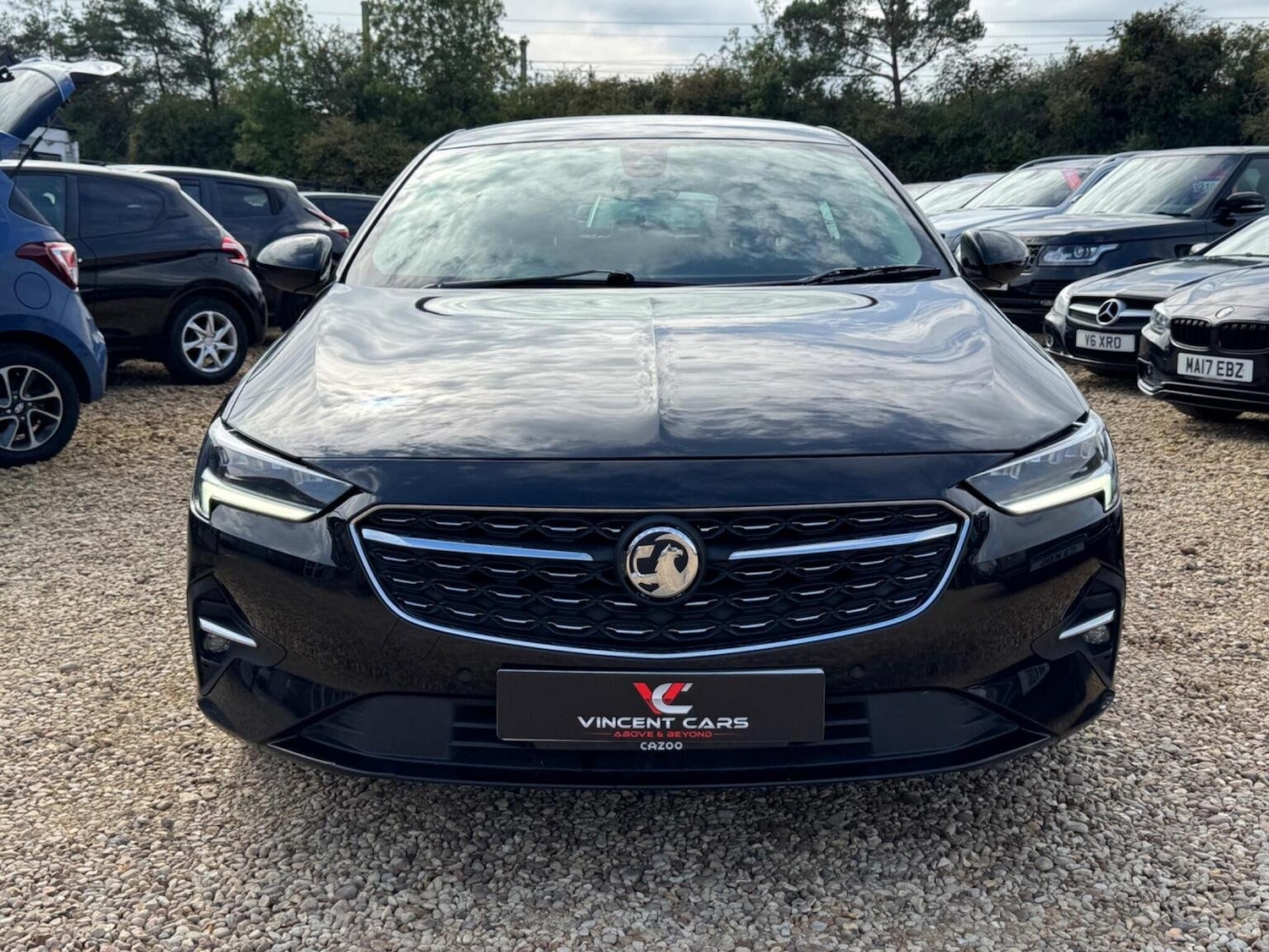 Used Vauxhall Insignia 2021 for sale - 75962685: Photo 5