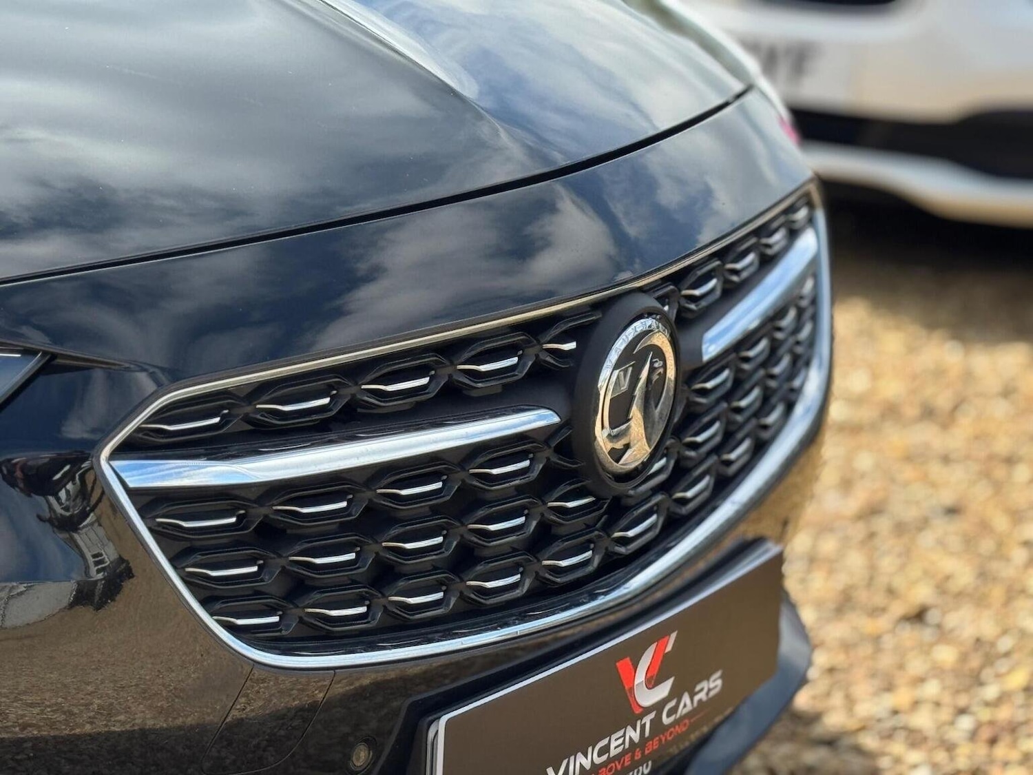 Used Vauxhall Insignia 2021 for sale - 75962685: Photo 50