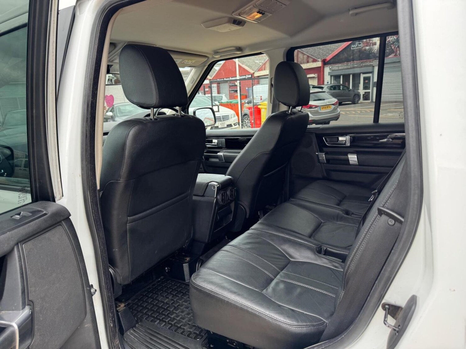 Vehicle 23