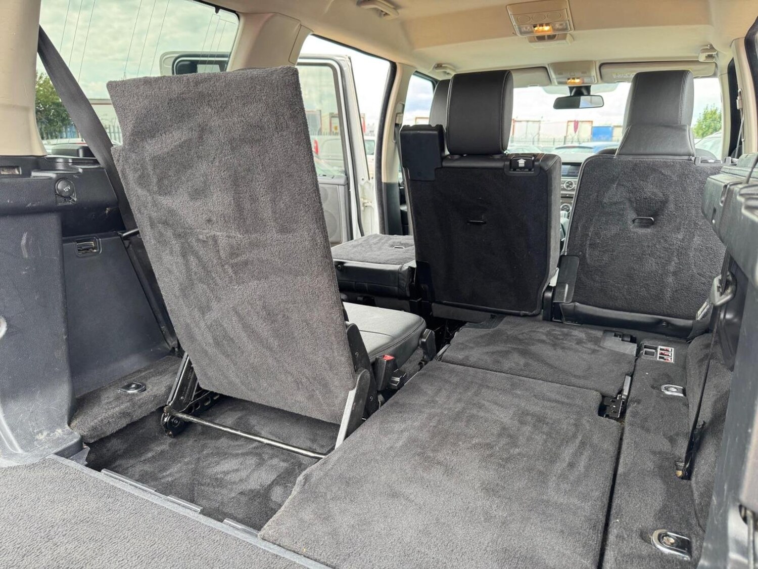 Vehicle 26