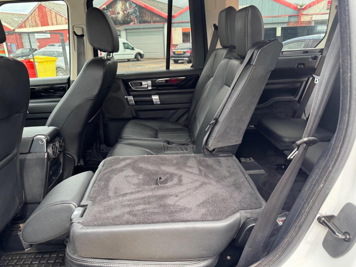 Vehicle 27