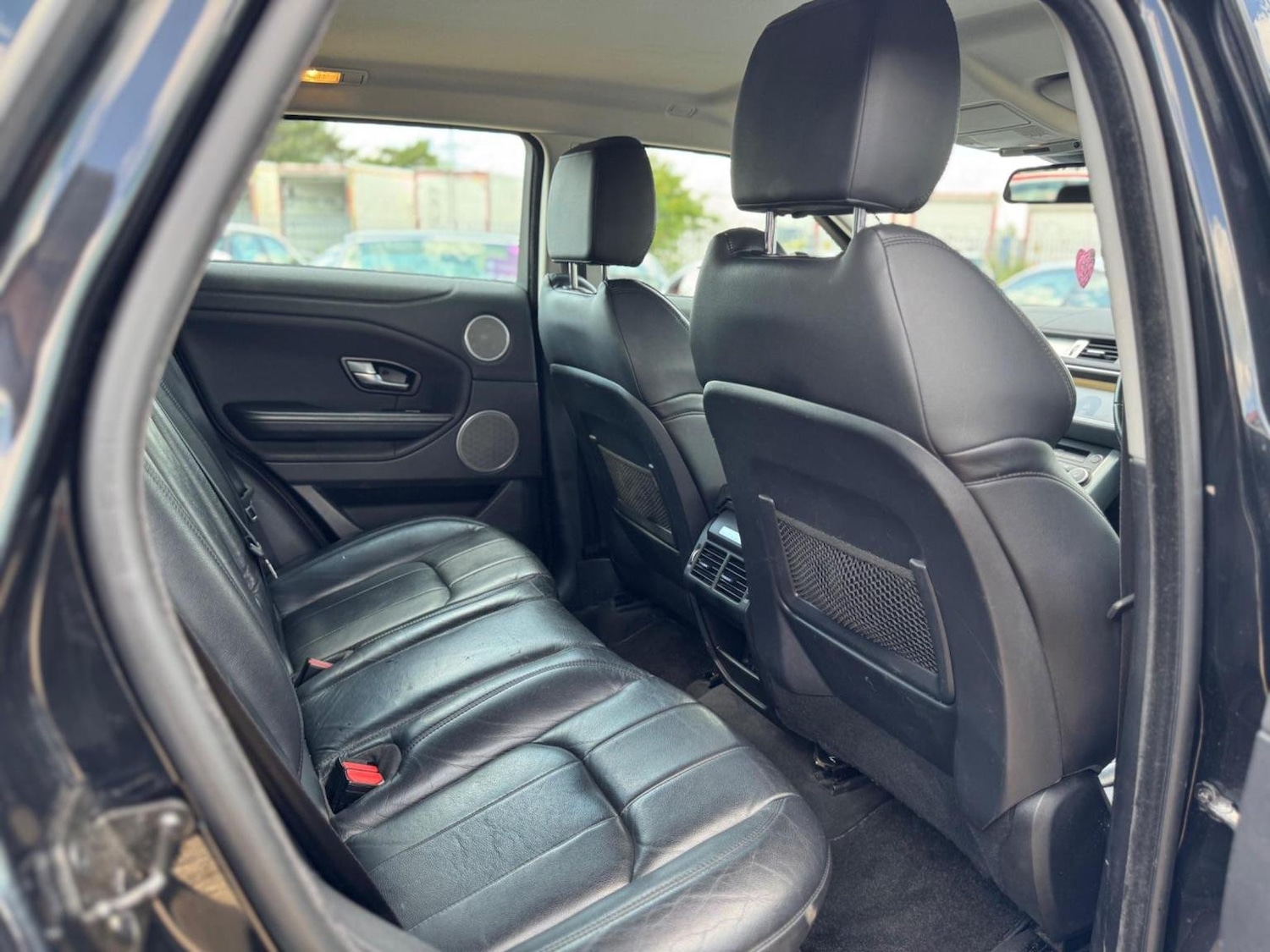 Vehicle 25