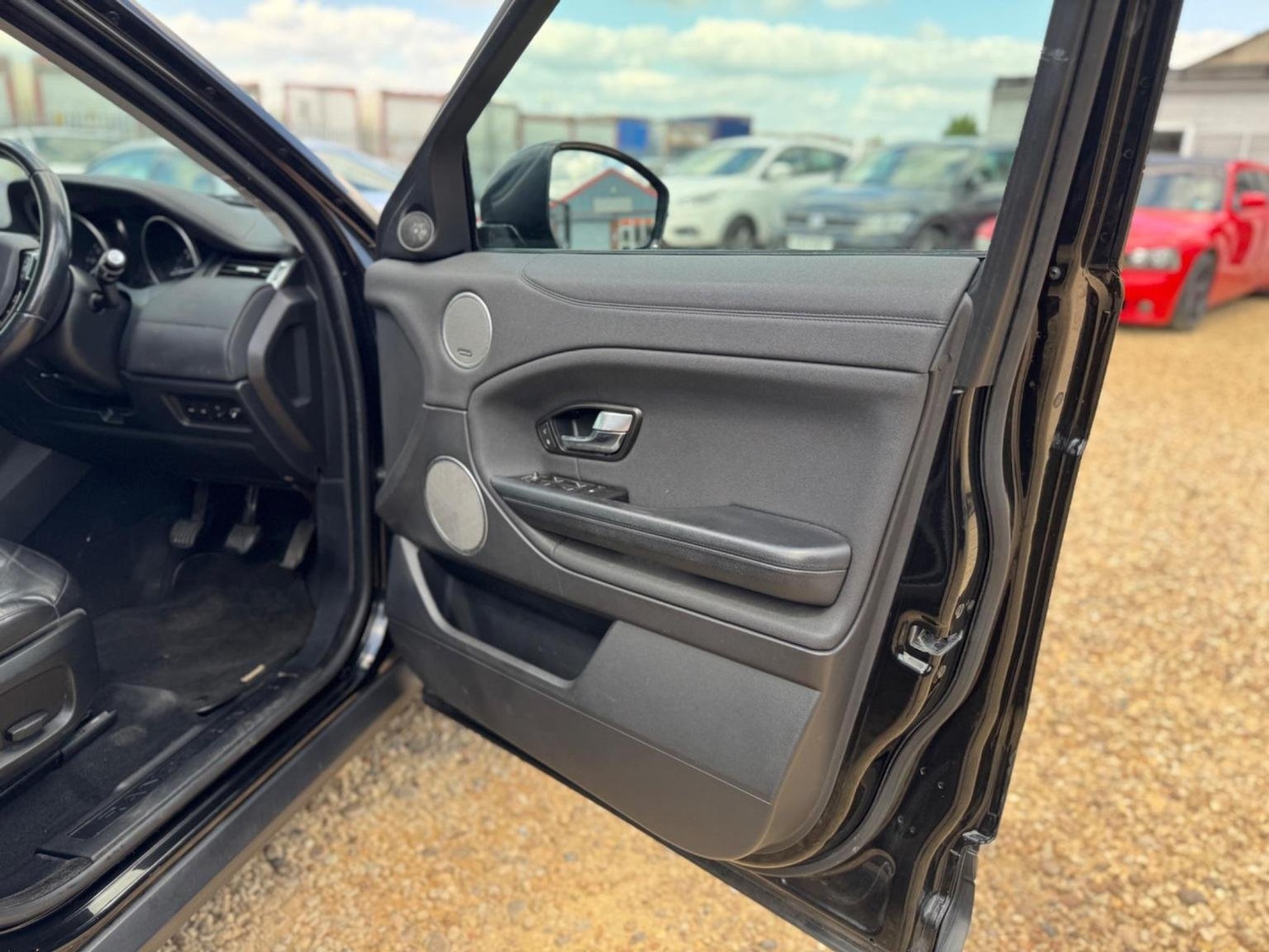 Vehicle 26