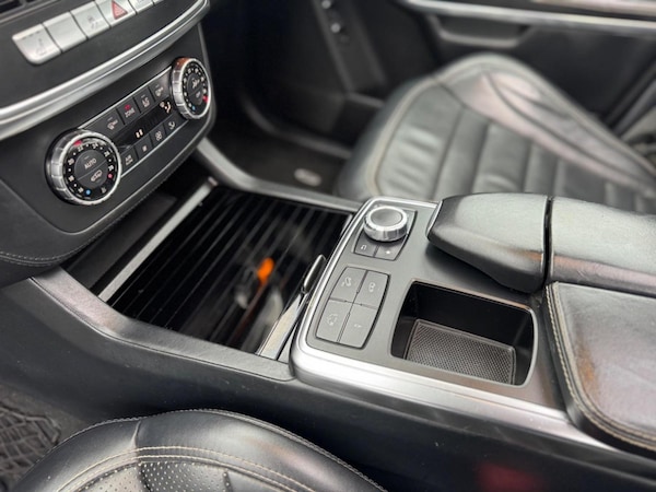 Used Mercedes-Benz GL-Class 2014 for sale - 75667875: Photo 15