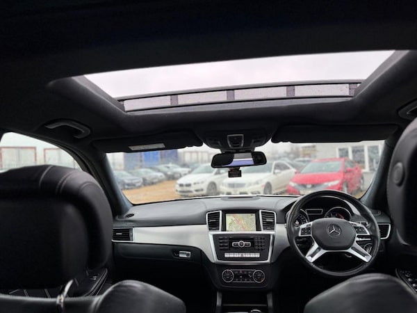 Used Mercedes-Benz GL-Class 2014 for sale - 75667875: Photo 18