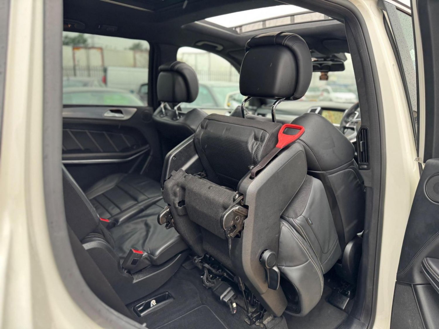 Vehicle 26