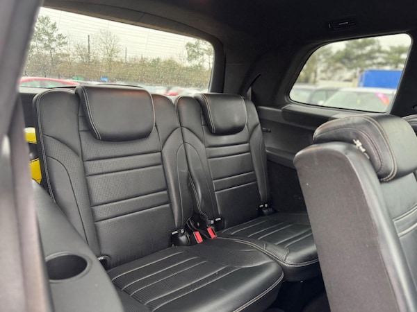 Used Mercedes-Benz GL-Class 2014 for sale - 75667875: Photo 28