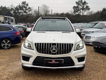 Used Mercedes-Benz GL-Class 2014 for sale - 75667875: Photo