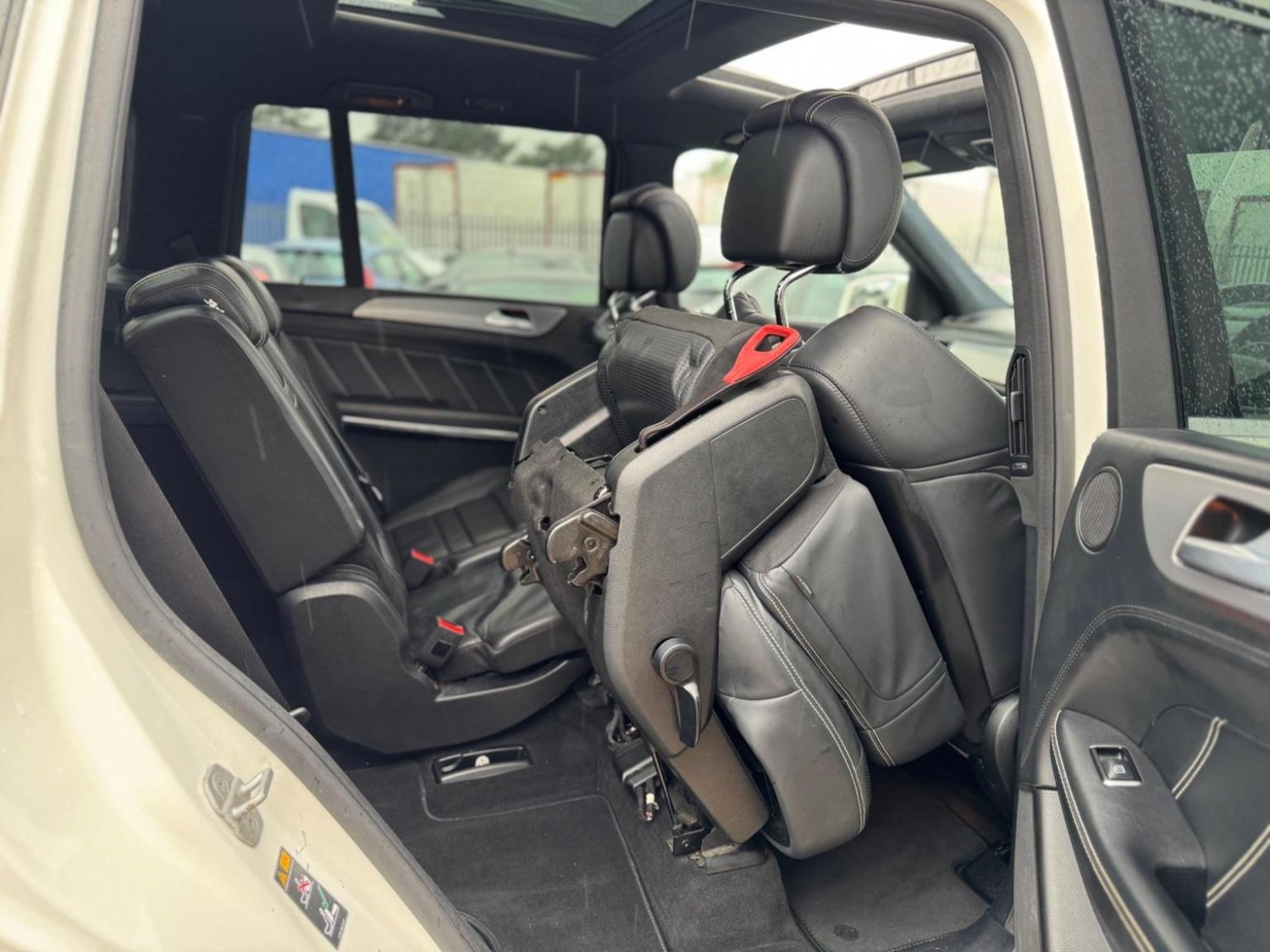 Vehicle 30