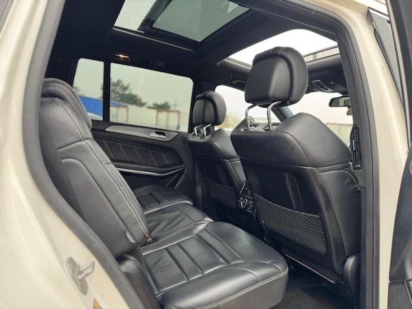 Used Mercedes-Benz GL-Class 2014 for sale - 75667875: Photo 31