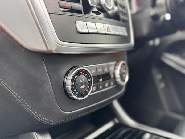 Used Mercedes-Benz GL-Class 2014 for sale - 75667875: Photo 36