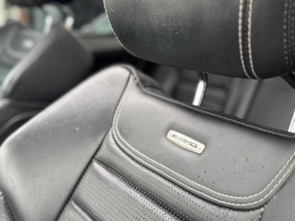 Used Mercedes-Benz GL-Class 2014 for sale - 75667875: Photo 37