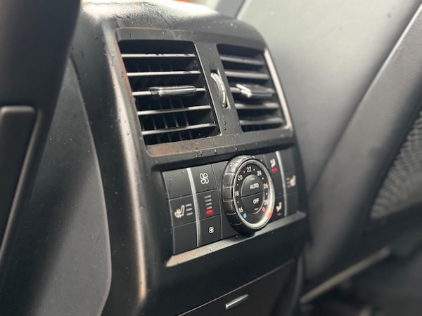 Used Mercedes-Benz GL-Class 2014 for sale - 75667875: Photo 38
