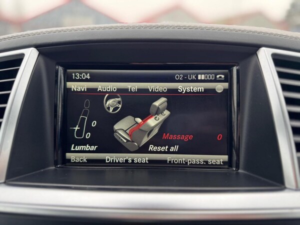 Used Mercedes-Benz GL-Class 2014 for sale - 75667875: Photo 46
