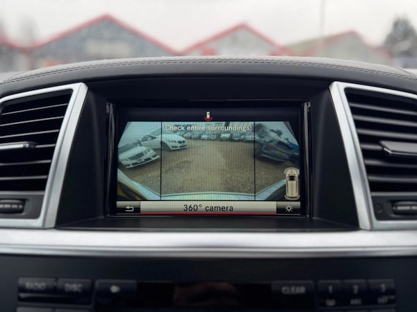 Used Mercedes-Benz GL-Class 2014 for sale - 75667875: Photo 50