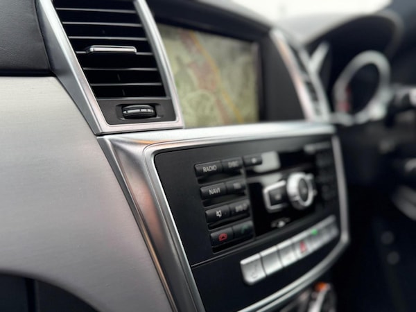 Used Mercedes-Benz GL-Class 2014 for sale - 75667875: Photo 51