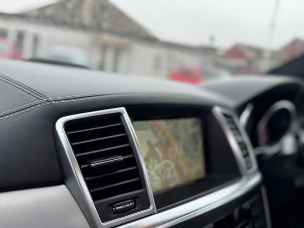 Used Mercedes-Benz GL-Class 2014 for sale - 75667875: Photo 52