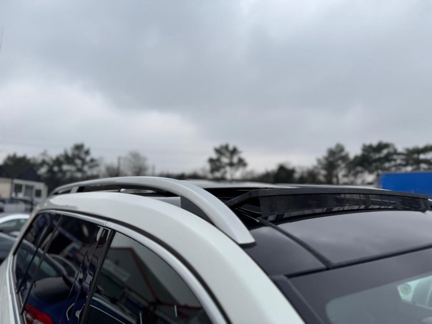 Vehicle 58