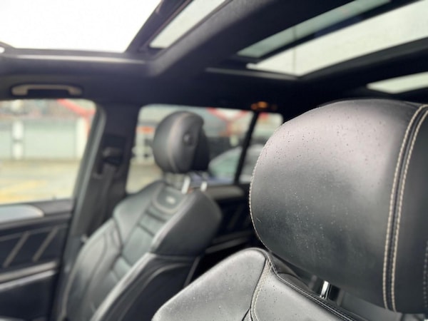 Used Mercedes-Benz GL-Class 2014 for sale - 75667875: Photo 61