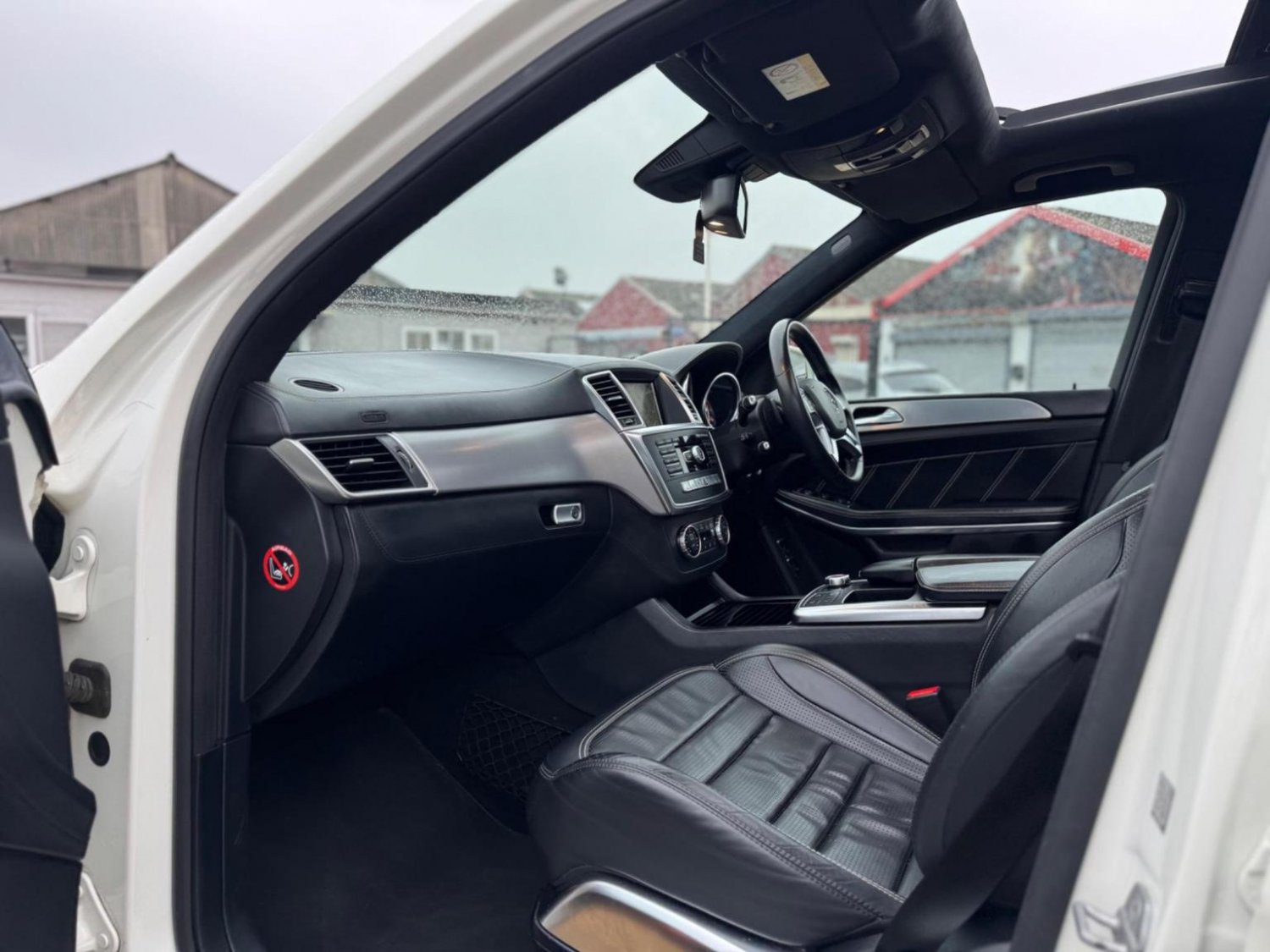 Vehicle 64