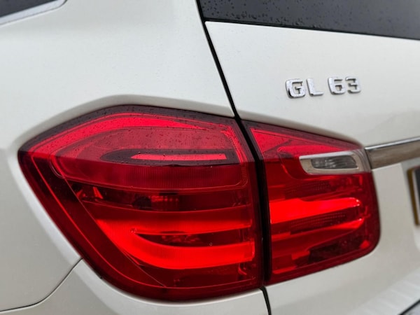 Used Mercedes-Benz GL-Class 2014 for sale - 75667875: Photo 66