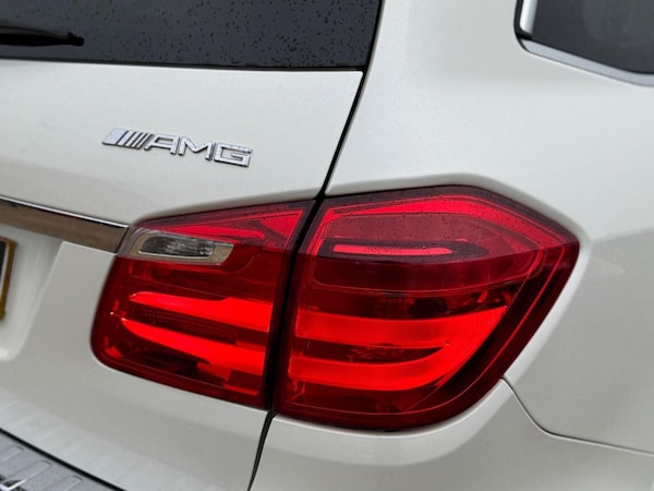 Used Mercedes-Benz GL-Class 2014 for sale - 75667875: Photo 67