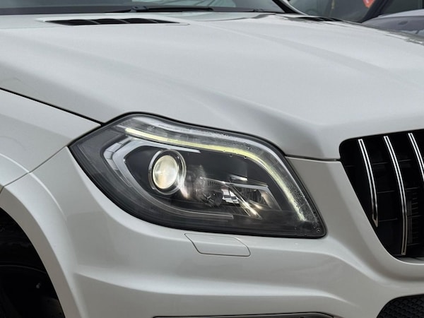 Used Mercedes-Benz GL-Class 2014 for sale - 75667875: Photo 68