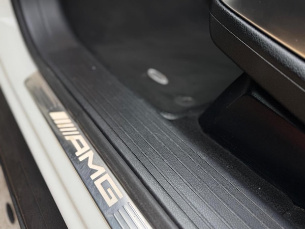 Used Mercedes-Benz GL-Class 2014 for sale - 75667875: Photo 72