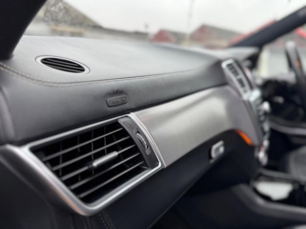 Used Mercedes-Benz GL-Class 2014 for sale - 75667875: Photo 73