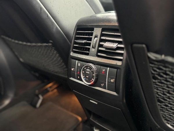 Used Mercedes-Benz GL-Class 2014 for sale - 75667875: Photo 76