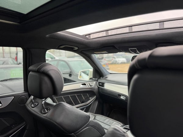 Used Mercedes-Benz GL-Class 2014 for sale - 75667875: Photo 77