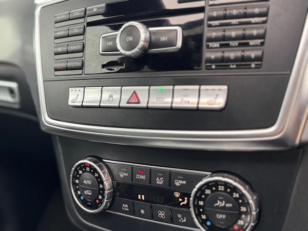 Used Mercedes-Benz GL-Class 2014 for sale - 75667875: Photo 79