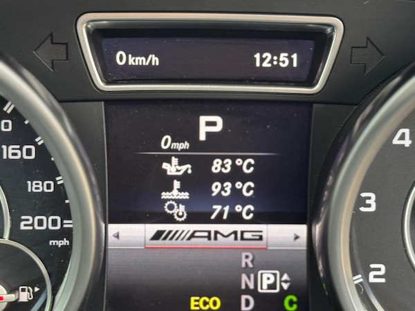 Used Mercedes-Benz GL-Class 2014 for sale - 75667875: Photo 80