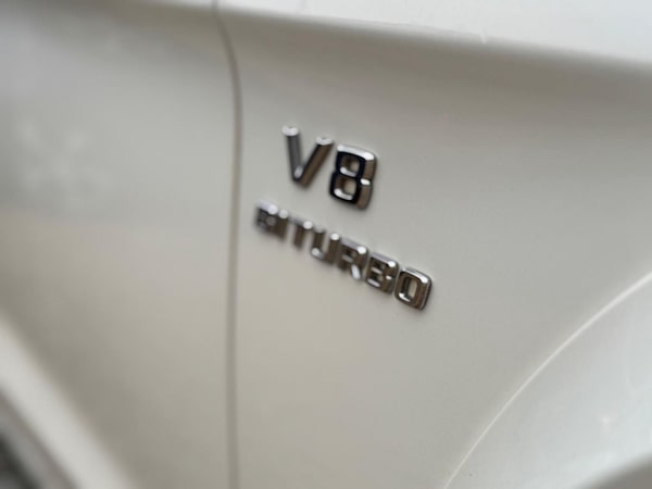 Used Mercedes-Benz GL-Class 2014 for sale - 75667875: Photo 82
