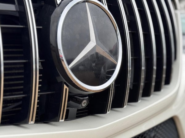 Used Mercedes-Benz GL-Class 2014 for sale - 75667875: Photo 84