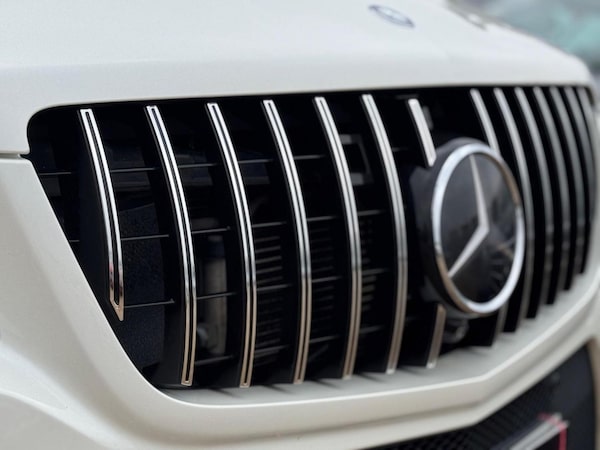 Used Mercedes-Benz GL-Class 2014 for sale - 75667875: Photo 85